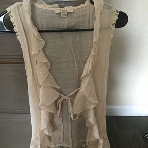 Forever 21 top
